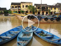 Hoi An qtp  Hoi An Video