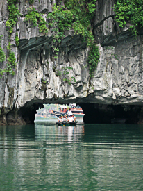 Grotte