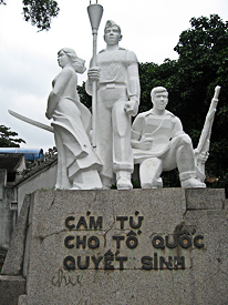 Statue