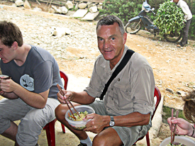 Nudelsuppe