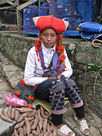 Sapa_Red_Dao